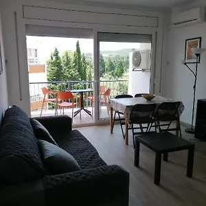 Passeig Maritim Appartement Llançà