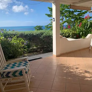 Vista Mare - Cozy With At Walking Distance Dickenson Bay