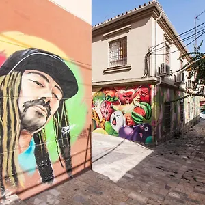 Rayito By Freshlanding Appartement Málaga